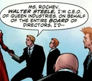 Walter Steele (New Earth)