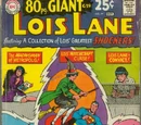 Superman's Girlfriend, Lois Lane Vol 1 77
