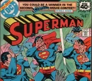 Superman Vol 1 332