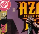 Azrael: Agent of the Bat Vol 1 52