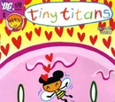 Tiny Titans Vol 1 19