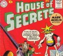 House of Secrets Vol 1 32