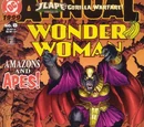 Wonder Woman Annual Vol 2 8