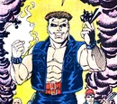 Shadowblade (New Earth)