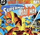World's Finest Vol 1 298