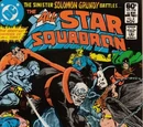 All-Star Squadron Vol 1 3