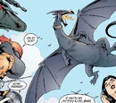 Clarathea (Fables)