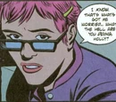 Karon (New Earth)