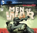 Men of War Vol 2 7