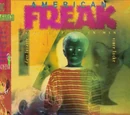 American Freak Vol 1 2