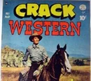 Crack Western Vol 1 67