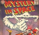 Mystery in Space Vol 1 81