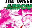 Oliver Queen (Earth-Two)/Gallery