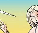 Elizabeth Deville (Y: The Last Man)/Gallery