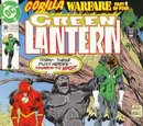 Green Lantern Vol 3 30