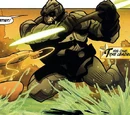 Gorilla Knights (New Earth)