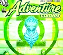 Adventure Comics Vol 1 521