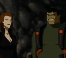 Intergang (Earth-16)