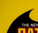 New Adventures of Batman (TV Series)/Gallery