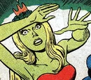 Dryads