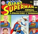 Superman Annual Vol 1 3