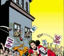 Doom Patrol (New Earth)