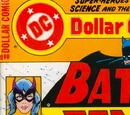 Batman Family Vol 1 19