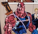 Hardwire (New Earth)