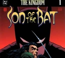 The Kingdom: Son of the Bat Vol 1 1