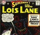 Superman's Girlfriend, Lois Lane Vol 1 72