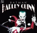Batman: Harley Quinn