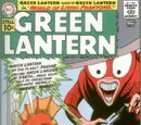 Green Lantern Vol 2 6