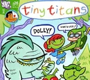 Tiny Titans Vol 1 26