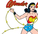 Diana of Paradise Island (Earth-Two)