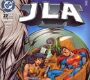 JLA Vol 1 22