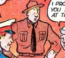 Whitey Smith (Earth-Two)