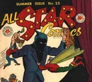 All-Star Comics Vol 1 25