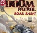 Doom Patrol Vol 3 17