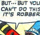 Mister Hazard (Earth-X)