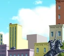 Seaboard City