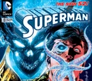 Superman Vol 3 8