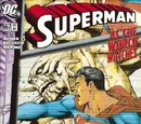 Superman Vol 1 667