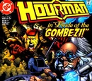 Hourman Vol 1 10