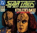 Star Trek: The Next Generation Vol 2 28