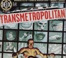 Transmetropolitan Vol 1 5