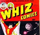Whiz Comics Vol 1 123