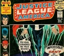 Justice League of America Vol 1 98