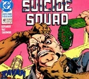 Suicide Squad Vol 1 47