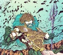 Triton (New Earth)