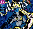 Detective Comics Vol 1 645
